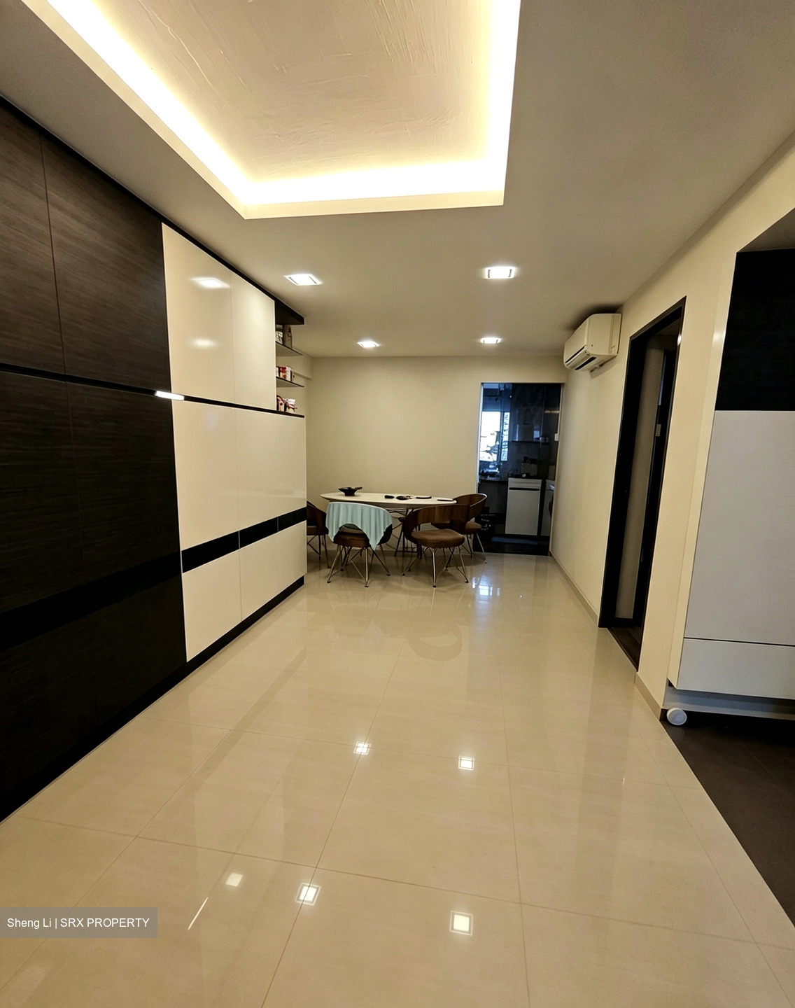 Blk 110 Bishan View (Bishan), HDB 3 Rooms #602345031